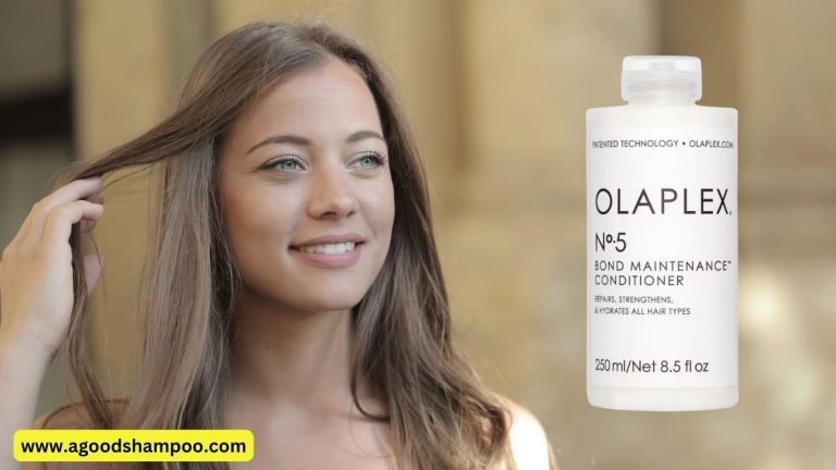 Is Olaplex Shampoo and Conditioner Good for Fine Hair? Review 12 Olaplex Shampoo and Conditioner Good for Fine Hair