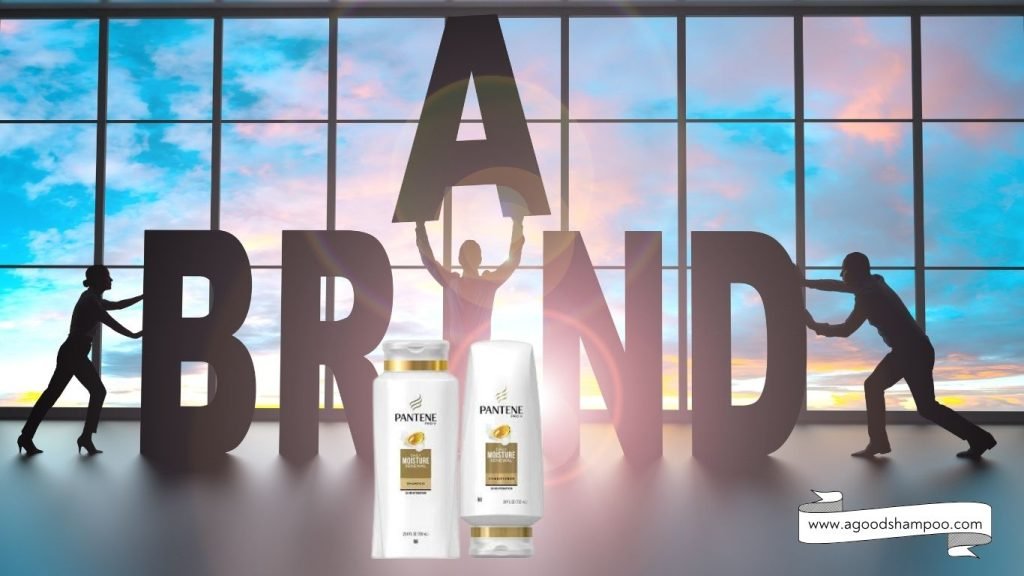 Pantene a Good Shampoo Brand