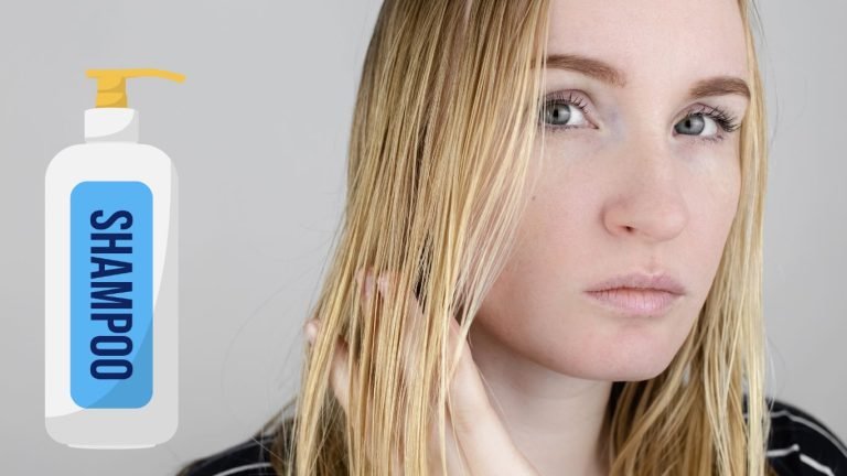 Shampoo at Target for Oily Hair