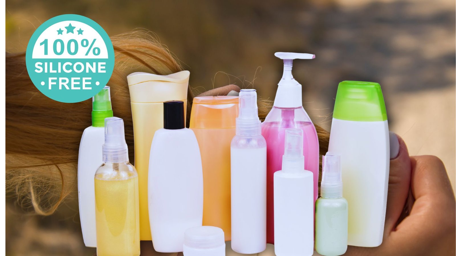 Is silicone-free shampoo better for your hair? 