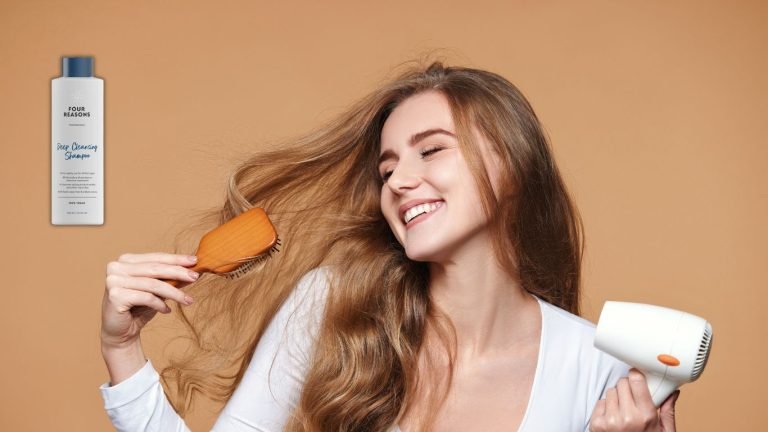 What Is A Good Deep Shampoo For Natural