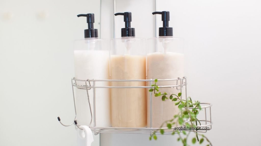 What Shampoo Is Good For Oily Hair