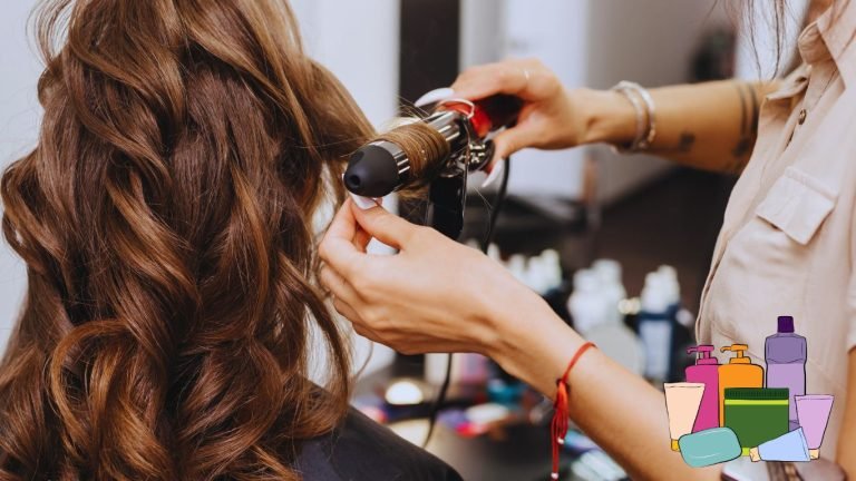 what shampoo is good for curly hair with dandruff