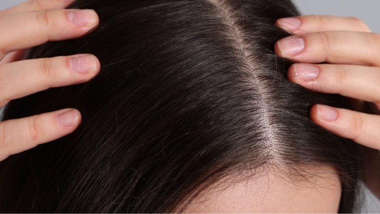 Which Shampoo Is Good For Scalp