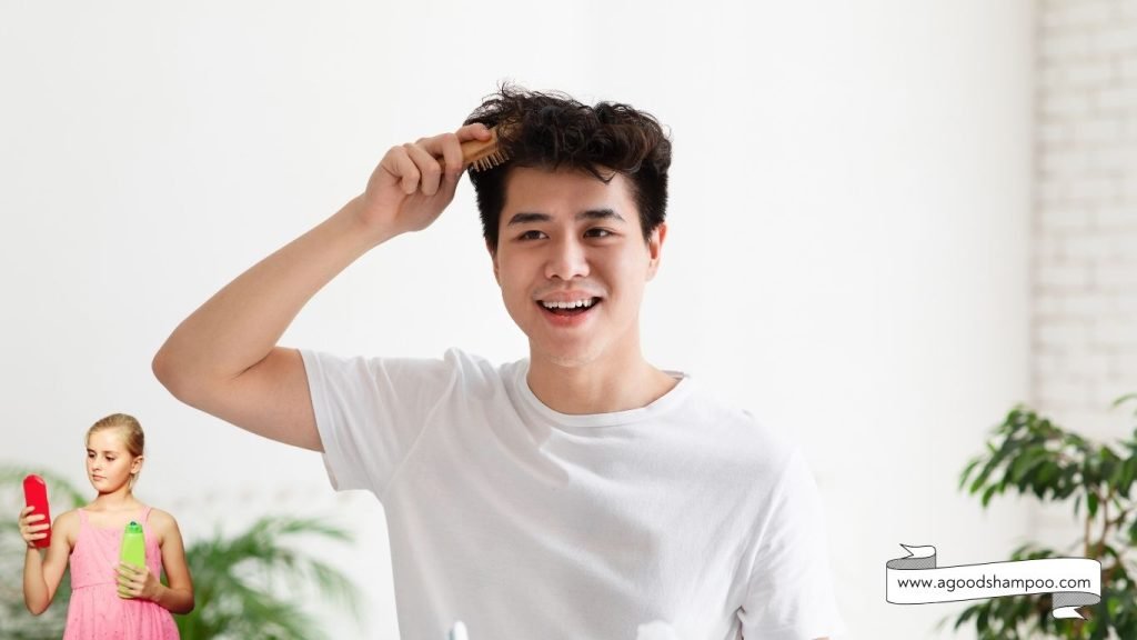 Which Shampoo Is Good For Tinea Capitis