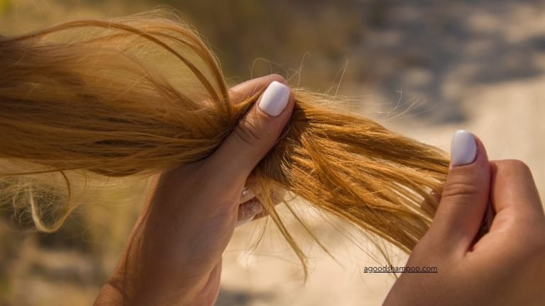 Why Are Some Shampoos Good For A Woman's V & Hair Care Tips