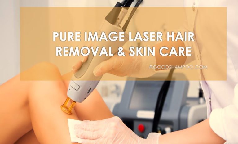 pure image laser hair removal & skin care