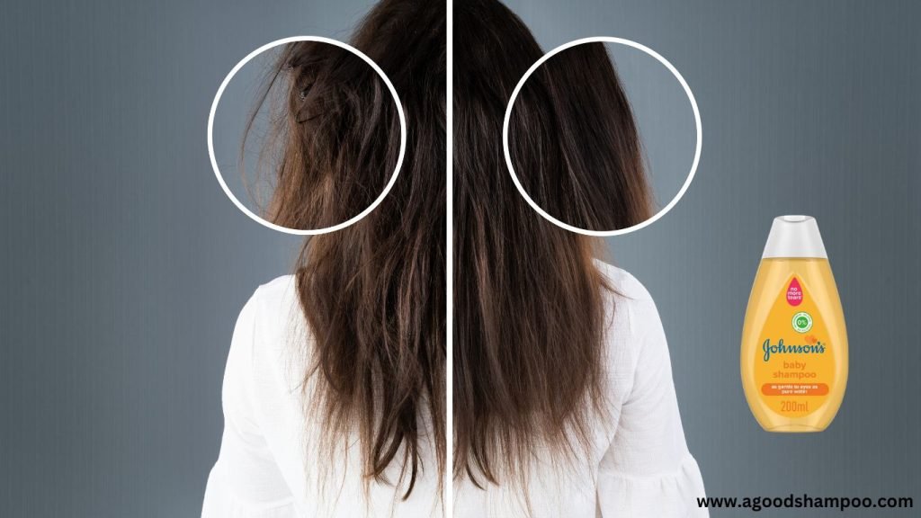 Is Baby Shampoo Good for Clarifying Hair? Honest Guide 1 Is Baby Shampoo Good for Clarifying Hair