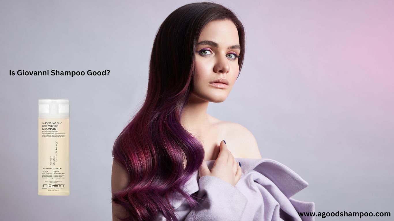 Is Giovanni Shampoo Good? Honest Review of Ingredients, Benefits & Brand 1 Is Giovanni Shampoo Good