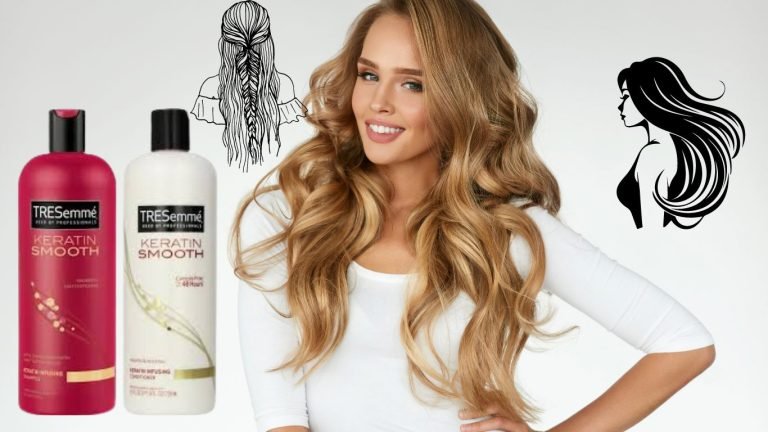 Is It Good To Use Silicone Free Shampoo