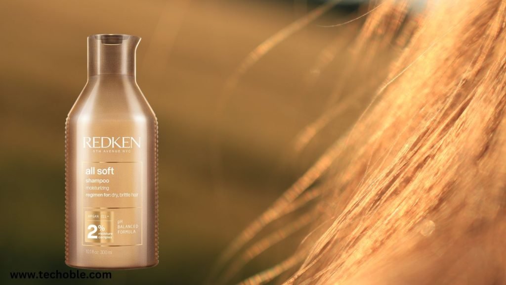 Is Redken Shampoo Good