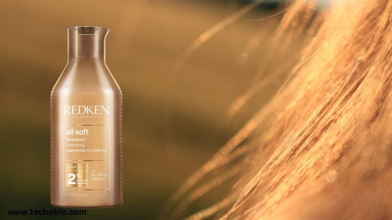 Is Redken Shampoo Good