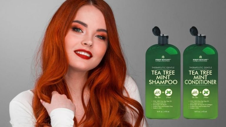 Is Tea Tree Mint Shampoo Good for Itchy Hair? Full Review 15 Is Tea Tree Mint Shampoo Good for Itchy Hair? Full Review