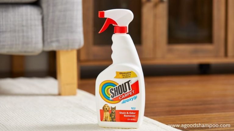 What Is A Good Carpet Shampoo