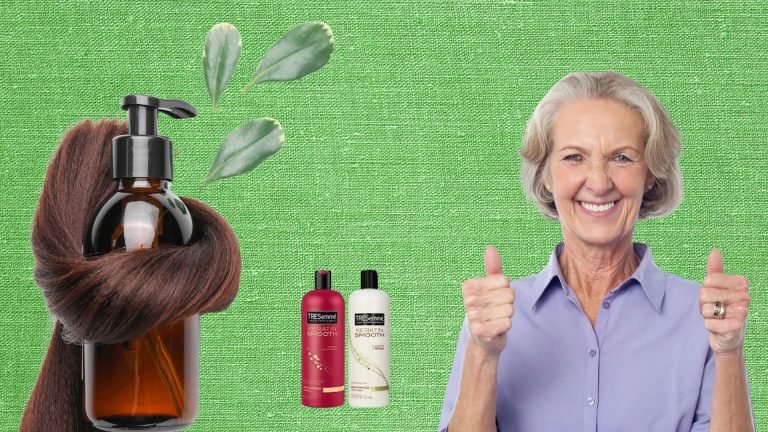 Keratin Shampoos: Vital for Senior Hair Care 29 is keratin conditioner good for your hair