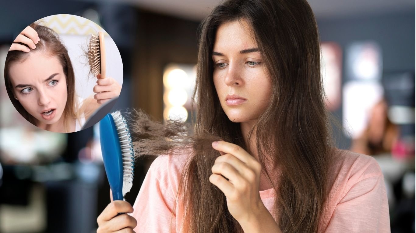 Best Shampoo for Hair Loss