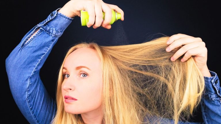 Bes tdry shampoo for african american braids