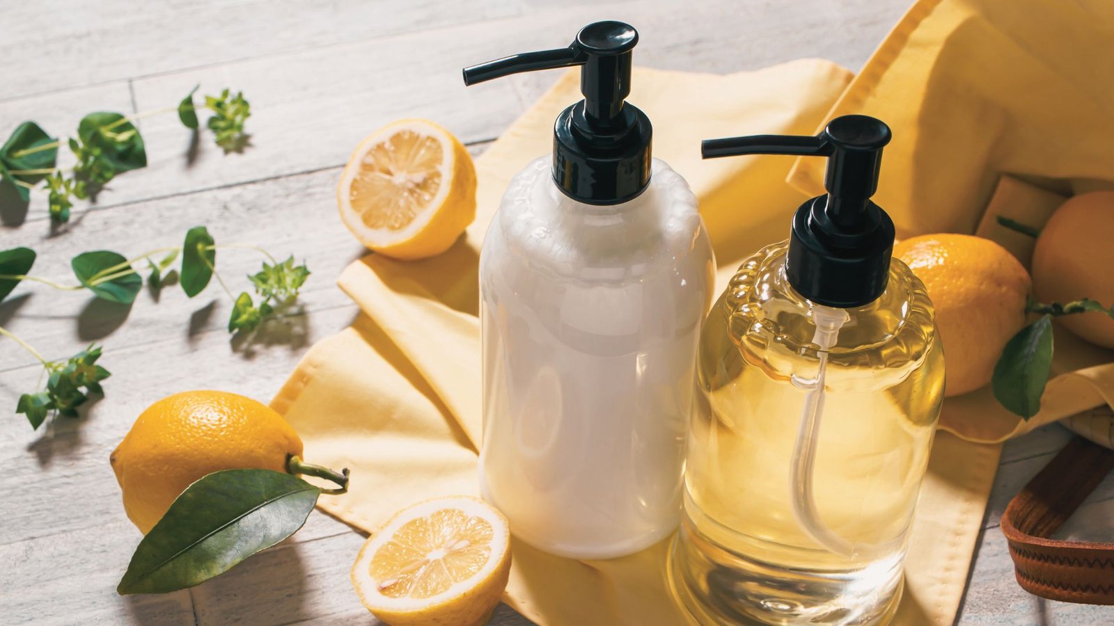 what ingredients are not good in shampoo