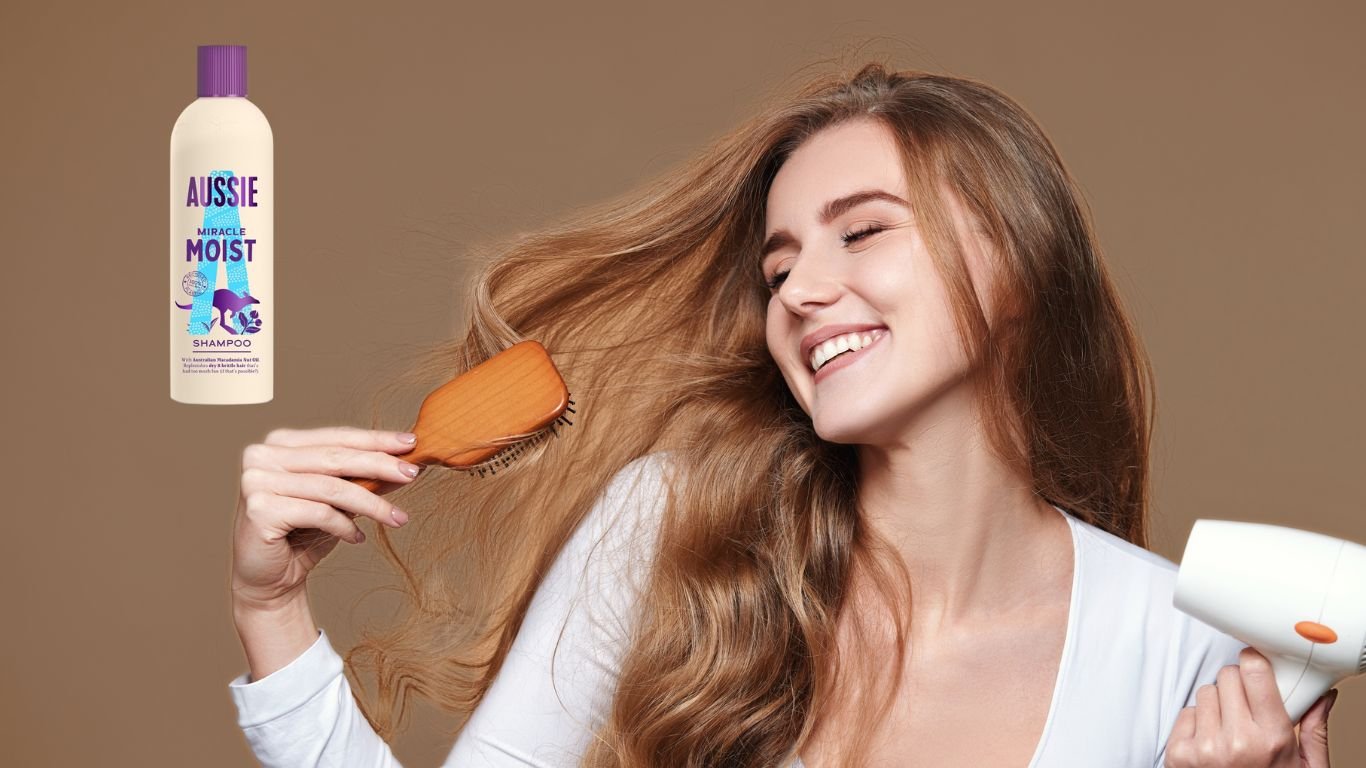 Is Aussie Miracle Moist Good for Colored Hair? 1 Is aussie miracle moist good for color treated hair?