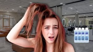 are clarifying shampoos good for oily hair