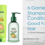 Best Garnier Hair Food Shampoo & Conditioner Reviews