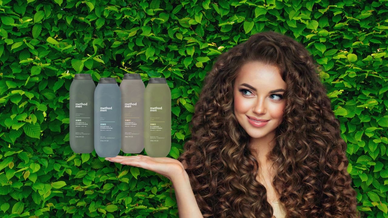 Is Method Man Good Shampoo? Reviews. Lawsuit Risks, and Alternatives 1 is method men shampoo good for you