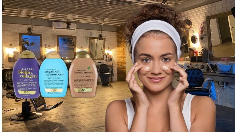 Is OGX Shampoo Good For Color-Treated Hair? 15 is ogx coconut milk shampoo good for color treated hair