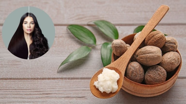 is shea butter good for dreadlocks