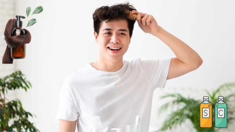 Is it good to use shampoo and conditioner together?