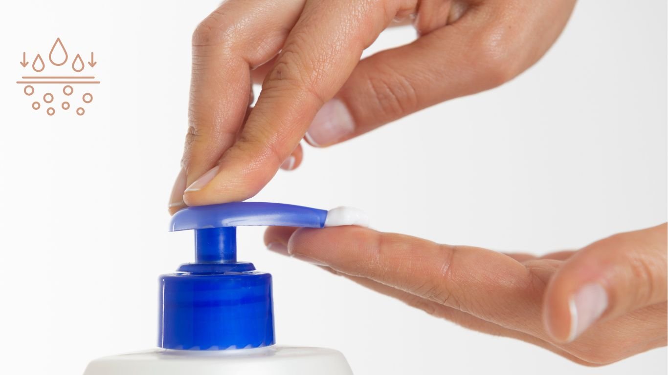 Moisturising Shampoo Good For Frizzy Hair