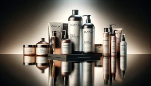 olaplex style and strengthen hair set sephora