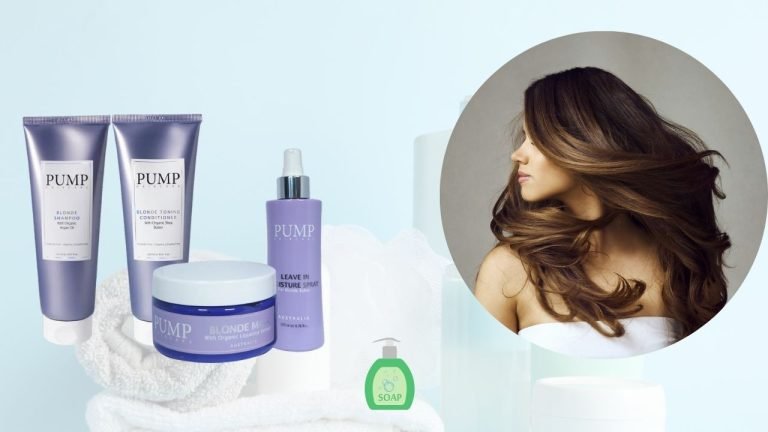 Pump Hair Care Guide: Curly Approved & Growth Tips 16 Pump Hair Care