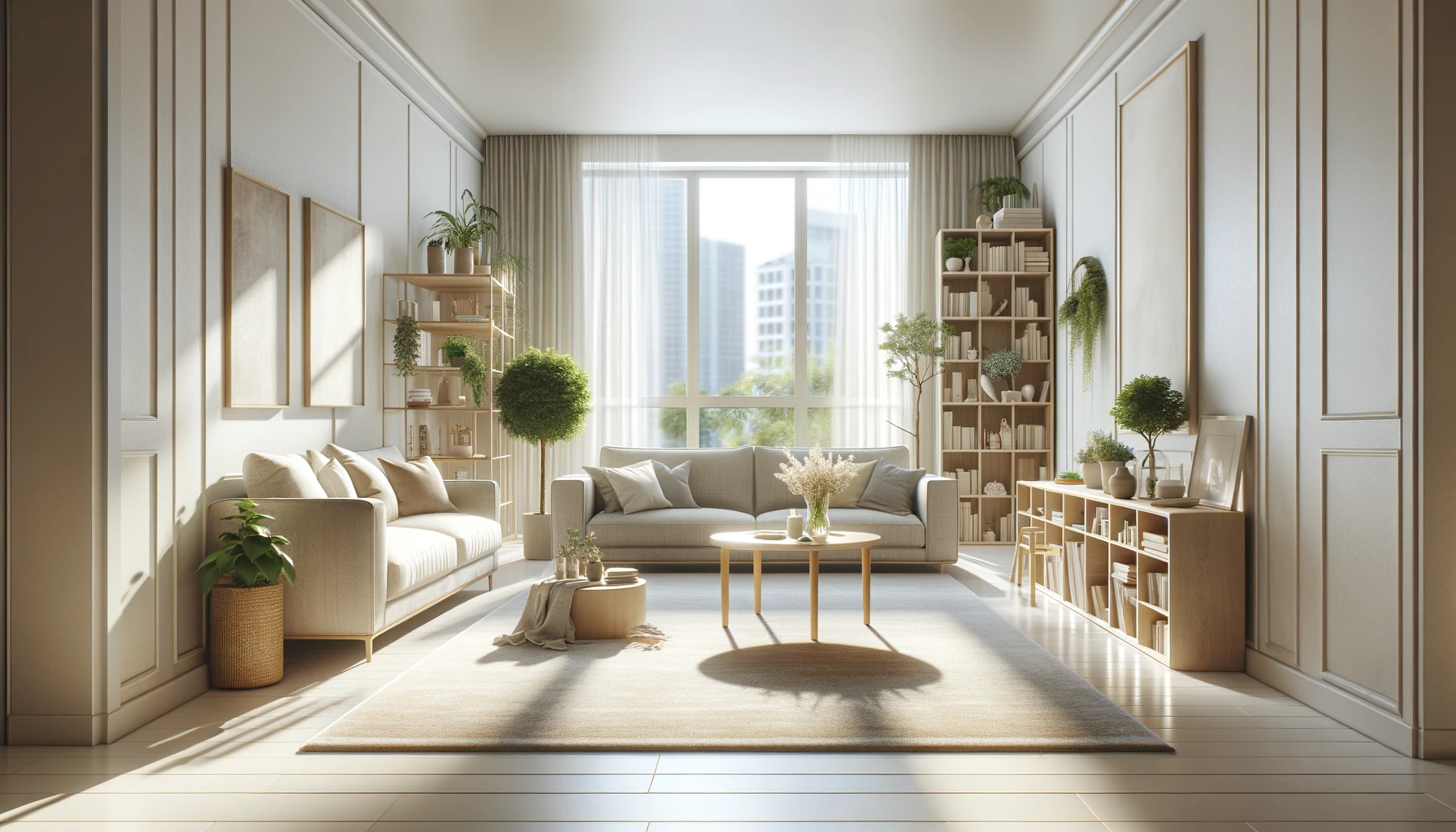 How do I clean my dirty apartment with Shampoo at home.