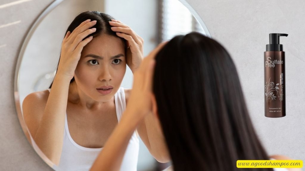 Sulfate-Free Shampoo