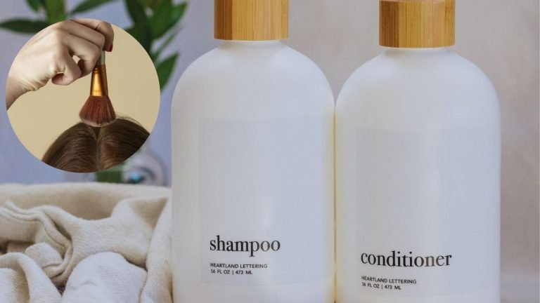 Why Is Sulphate Free Shampoo Good For Hair 1 Sulphate Free Shampoo Good For Hair
