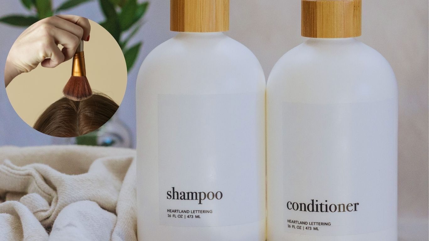 Why Is Sulphate Free Shampoo Good For Hair 1 Sulphate Free Shampoo Good For Hair