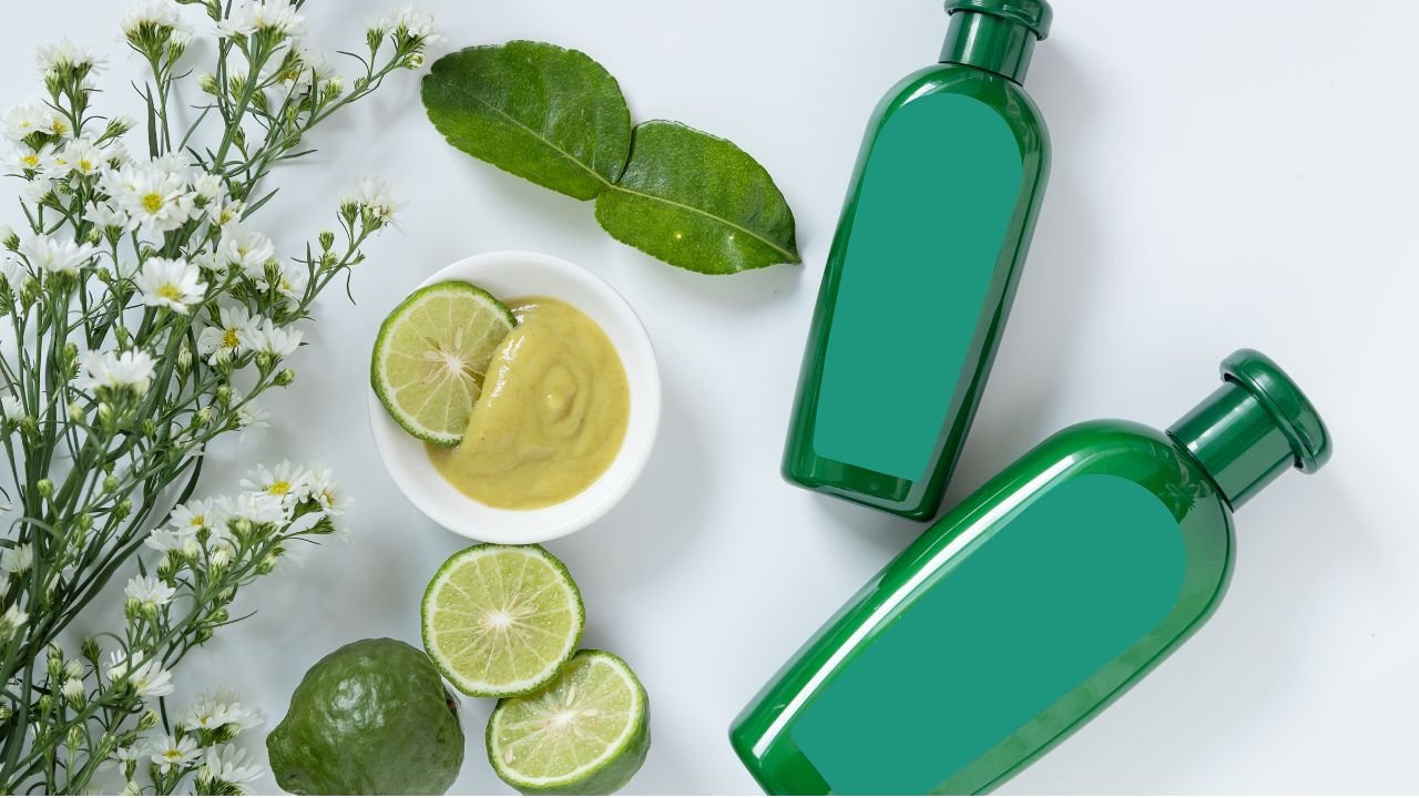 What Shampoo Is Good For Natural Blonde Hair: Hydration & Shine 2 What Shampoo for Hydration and Shining Hairs