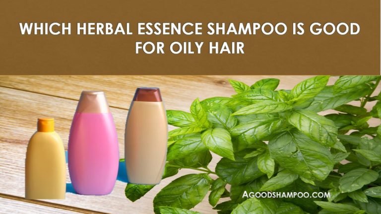 Which Herbal Essence Shampoo Is Good For Oily Hair 10 Which Herbal Essence Shampoo Is Good For Oily Hair
