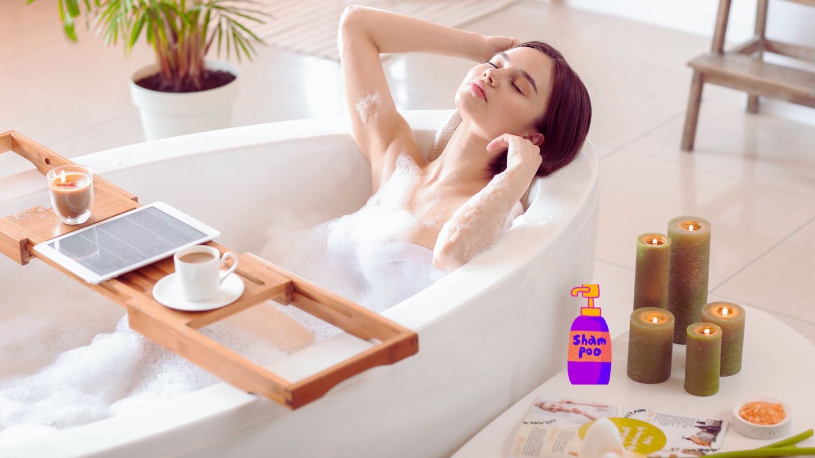 What Shampoo is Good to make Hair Growth and Health 1 Find does any shampoo help with hair growth