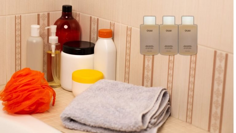 is ouai detox shampoo good for oily hair