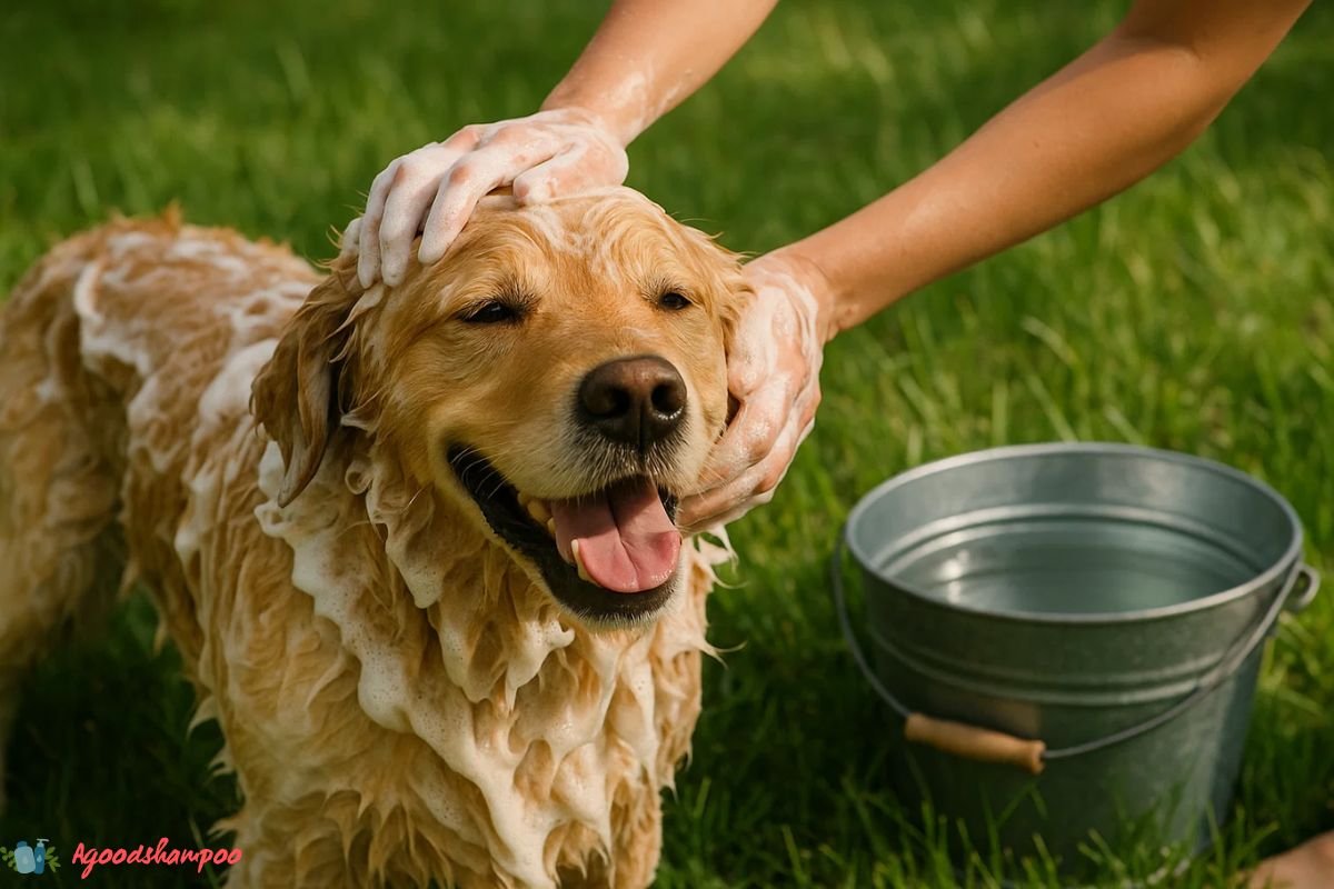 Is Advantage a Good Flea Shampoo for Dogs?