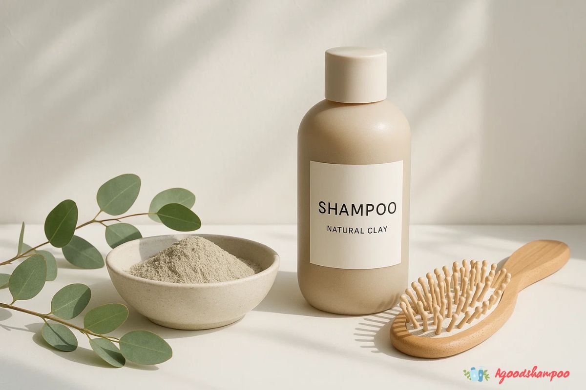 Is Clay Shampoo Good For Dandruff? Truth From a Hair Analyst 2 Clay Shampoo for Dandruff Review and Benefits