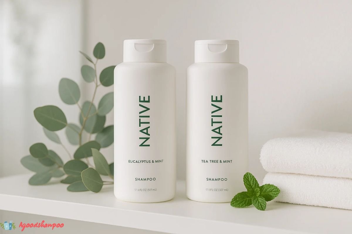 Which Native Shampoo Is Good for Dandruff? Reviews & Tips 2 Which Native Shampoo Is Good for Dandruff Expert Review
