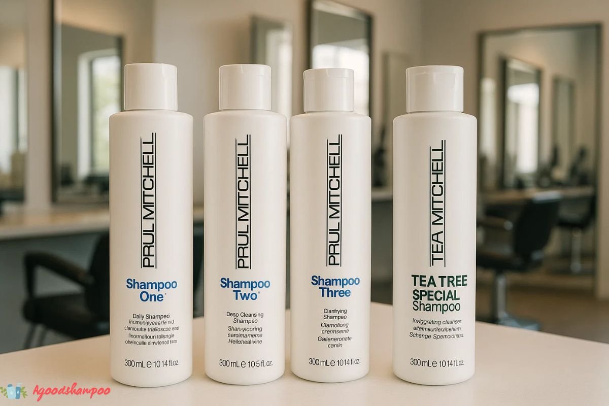 Is Paul Mitchell Shampoo Good? Honest Review from a Hair Expert 2 Paul Mitchell Shampoo Review – Is It Good for Your Hair?