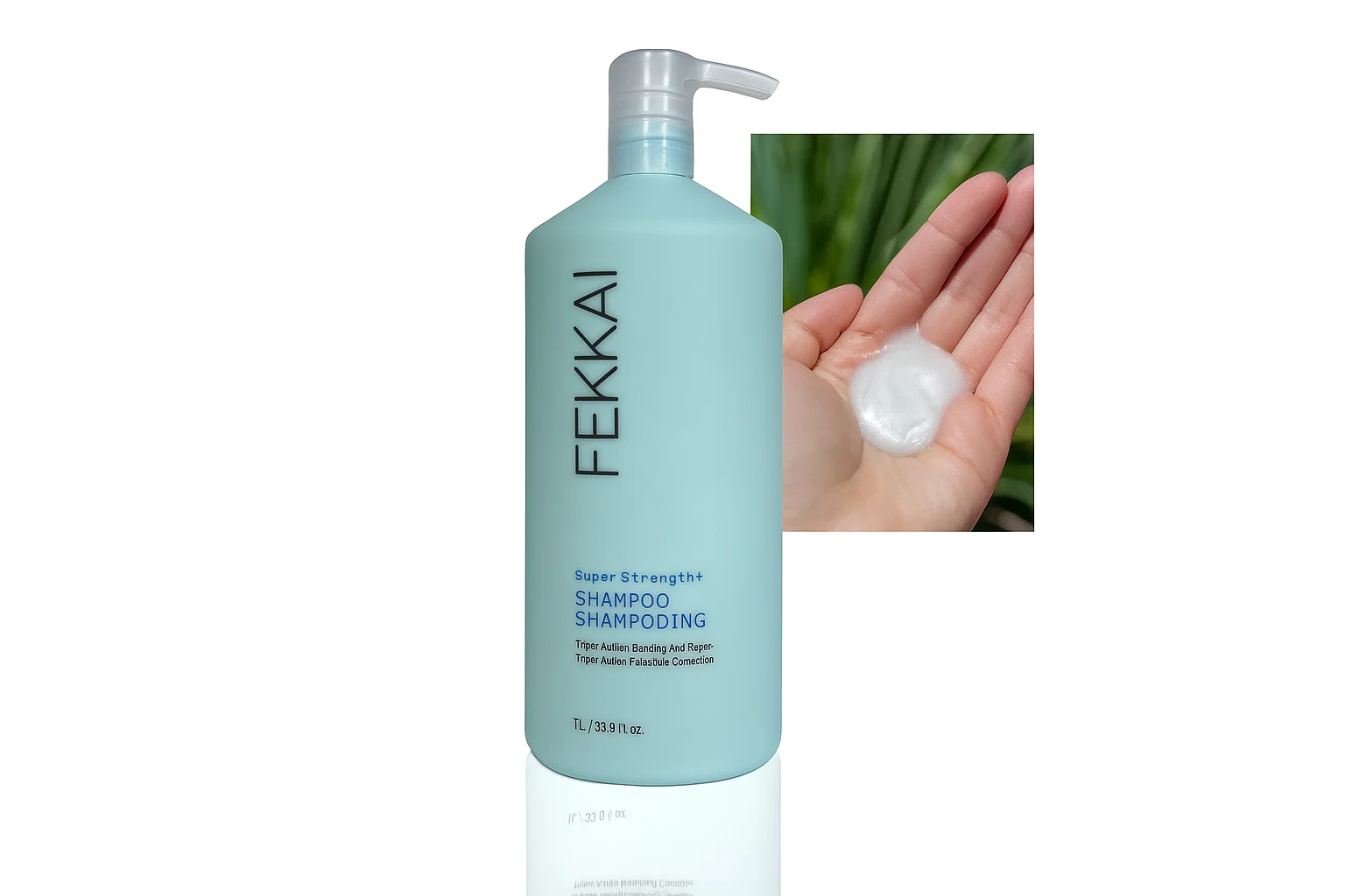 Is Fekkai a Good Shampoo? Honest Review by a Hair Analyst 2 Fekkai Shampoo Texture and Formula Close-Up