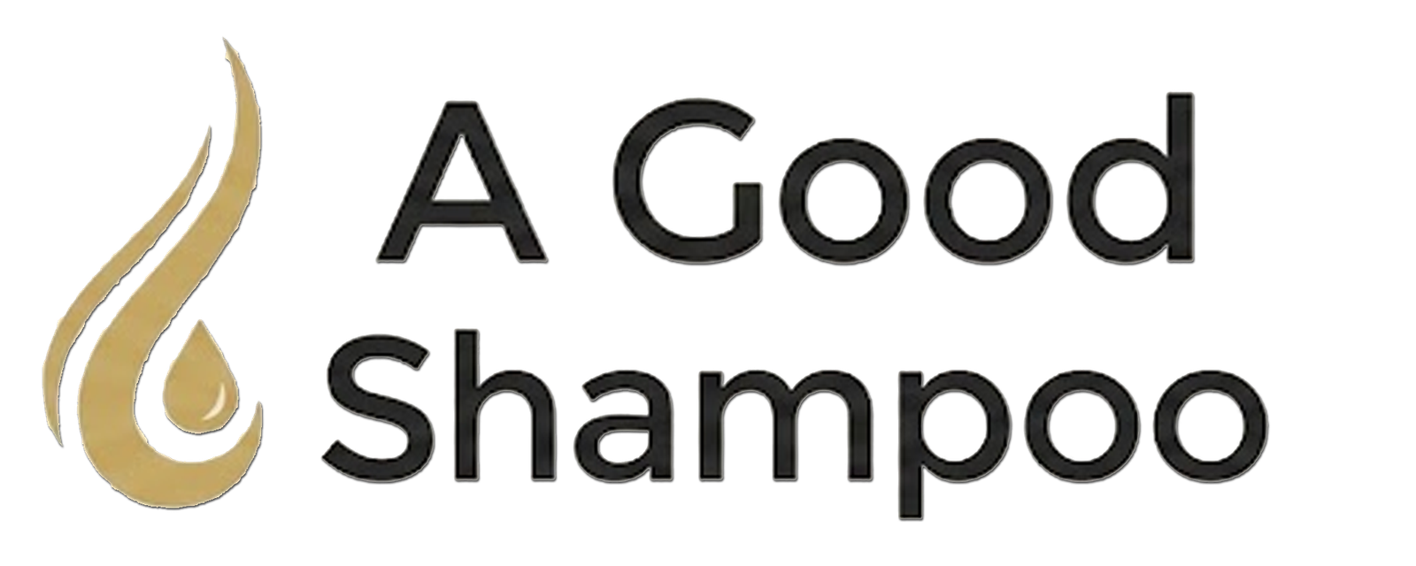 logo agoodshampoo