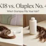 K18 Peptide Prep vs. Olaplex No. 4: Which Shampoo Is Better?