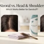 Nizoral vs. Head & Shoulders: Which Is Better for Dandruff?