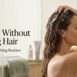How to Use Clarifying Shampoo Without Drying Out Your Hair