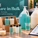 Wholesale Bulk Shampoo and Conditioner: A Smart Buying Guide